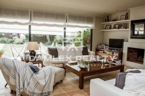 Villa in vendita a Lloret de Mar, Girona, Spagna 4 camere da letto, 550 mq. N° 176748 - foto 11