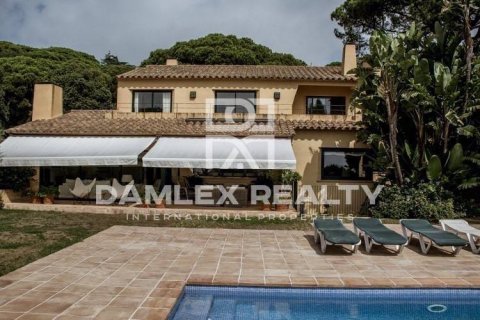 Villa in vendita a Lloret de Mar, Girona, Spagna 4 camere da letto, 550 mq. N° 176748 - foto 5