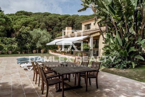 Villa in vendita a Lloret de Mar, Girona, Spagna 4 camere da letto, 550 mq. N° 176748 - foto 3
