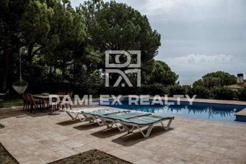 Villa in vendita a Lloret de Mar, Girona, Spagna 4 camere da letto, 550 mq. N° 176748 - foto 6