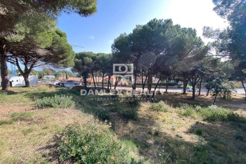 Tontti myytävänä S'Agaro, Girona, Espanja , 1200 m2 No. 176749 - kuva 2