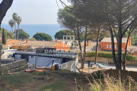 Tontti myytävänä S'Agaro, Girona, Espanja , 1200 m2 No. 176749 - kuva 3