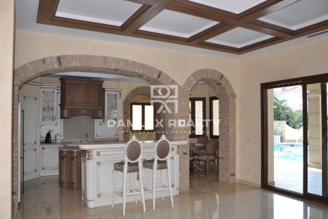 Villa in vendita a Empuriabrava, Girona, Spagna 546 mq. N° 176750 - foto 7