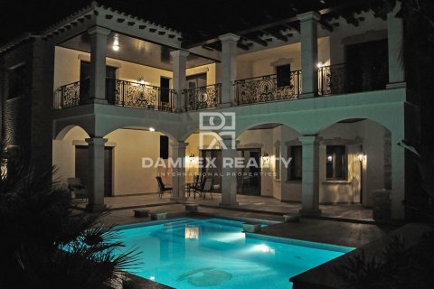 Villa in vendita a Empuriabrava, Girona, Spagna 546 mq. N° 176750 - foto 8