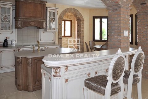 Villa in vendita a Empuriabrava, Girona, Spagna 546 mq. N° 176750 - foto 6