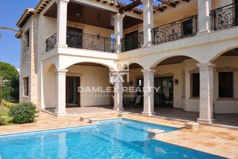 Villa in vendita a Empuriabrava, Girona, Spagna 546 mq. N° 176750 - foto 4