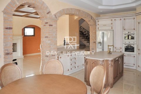 Villa in vendita a Empuriabrava, Girona, Spagna 546 mq. N° 176750 - foto 9