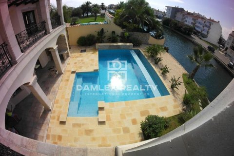 Villa in vendita a Empuriabrava, Girona, Spagna 546 mq. N° 176750 - foto 15