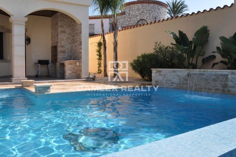 Villa in vendita a Empuriabrava, Girona, Spagna 546 mq. N° 176750 - foto 16