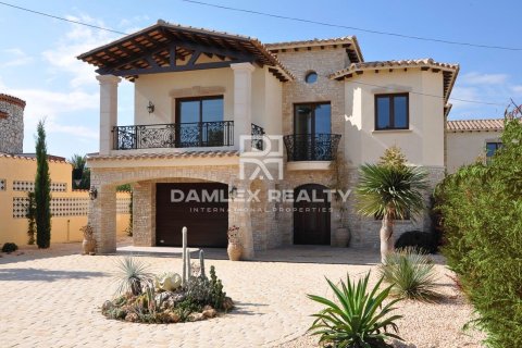 Villa in vendita a Empuriabrava, Girona, Spagna 546 mq. N° 176750 - foto 3