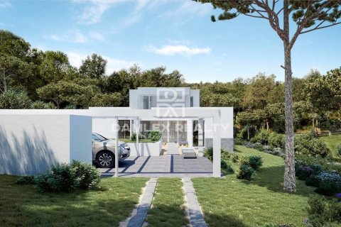 Talo myytävänä Girona, Espanja, 4 makuuhuonetta, 272 m2 No. 176751 - kuva 3