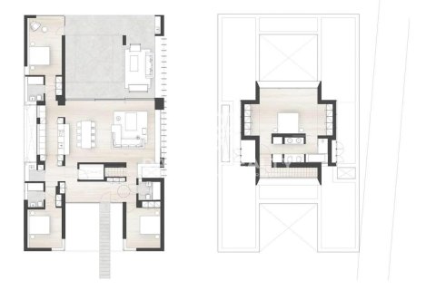 Talo myytävänä Girona, Espanja, 4 makuuhuonetta, 272 m2 No. 176751 - kuva 8