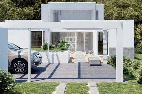 Talo myytävänä Girona, Espanja, 4 makuuhuonetta, 272 m2 No. 176751 - kuva 2