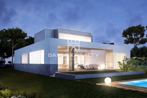 Talo myytävänä Girona, Espanja, 4 makuuhuonetta, 272 m2 No. 176751 - kuva 4