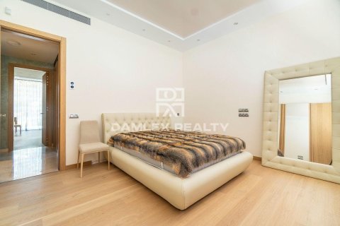 Willa w Lloret de Mar, Girona, Hiszpania 6 sypialni, 681 mkw. nr 176752 – zdjęcie 29