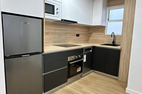 Apartment for sale Torrevieja, Alicante, Spain 2 bedrooms, 64 sq.m. No. 137679 - photo 5
