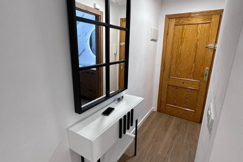 Apartment for sale Torrevieja, Alicante, Spain 2 bedrooms, 64 sq.m. No. 137679 - photo 4