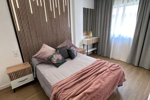 Apartment for sale Torrevieja, Alicante, Spain 2 bedrooms, 64 sq.m. No. 137679 - photo 8