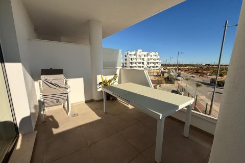 Appartamento in vendita Santa Rosalia, Murcia, Spagna 2 camere da letto, 68 mq. N° 137681 - foto 14