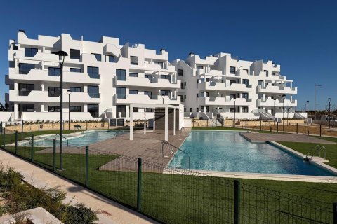 Appartamento in vendita Santa Rosalia, Murcia, Spagna 2 camere da letto, 68 mq. N° 137681 - foto 1