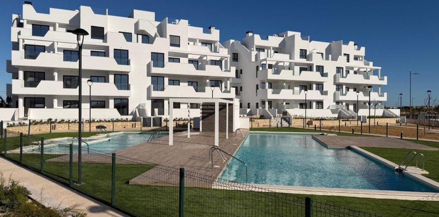 Appartamento Santa Rosalia, Murcia, Spagna 2 camere da letto, 68 mq. N° 137681
