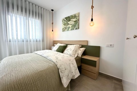 Appartamento in vendita Santa Rosalia, Murcia, Spagna 2 camere da letto, 68 mq. N° 137681 - foto 7