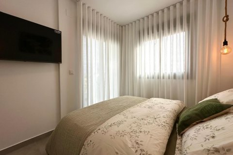 Appartamento in vendita Santa Rosalia, Murcia, Spagna 2 camere da letto, 68 mq. N° 137681 - foto 8