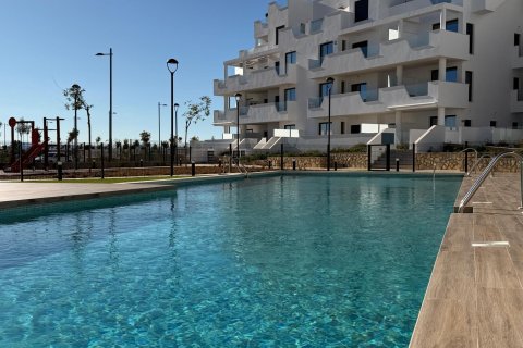 Appartamento in vendita Santa Rosalia, Murcia, Spagna 2 camere da letto, 68 mq. N° 137681 - foto 17