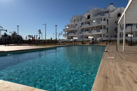 Appartamento in vendita Santa Rosalia, Murcia, Spagna 2 camere da letto, 68 mq. N° 137681 - foto 18