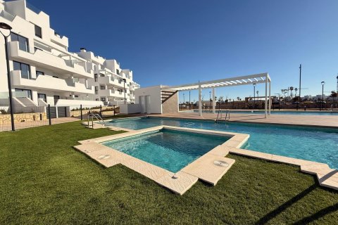 Appartamento in vendita Santa Rosalia, Murcia, Spagna 2 camere da letto, 68 mq. N° 137681 - foto 19