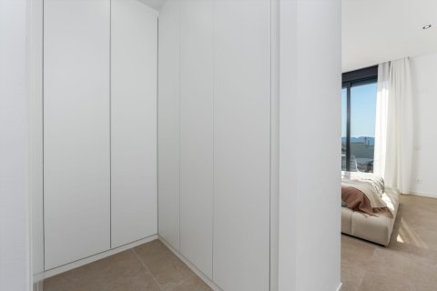 Villa for sale Finestrat, Alicante, Spain 4 bedrooms, 733 sq.m. No. 137677 - photo 10