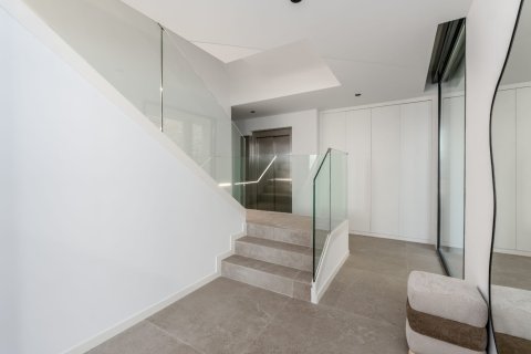 Villa for sale Finestrat, Alicante, Spain 4 bedrooms, 733 sq.m. No. 137677 - photo 23