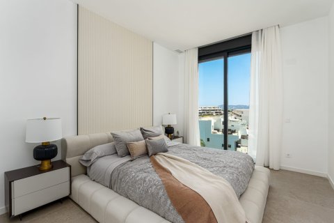Villa for sale Finestrat, Alicante, Spain 4 bedrooms, 733 sq.m. No. 137677 - photo 7