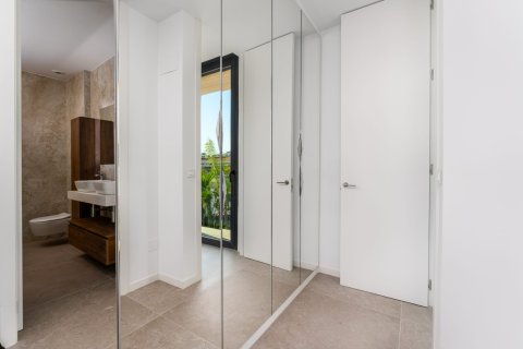 Villa for sale Finestrat, Alicante, Spain 4 bedrooms, 733 sq.m. No. 137677 - photo 18