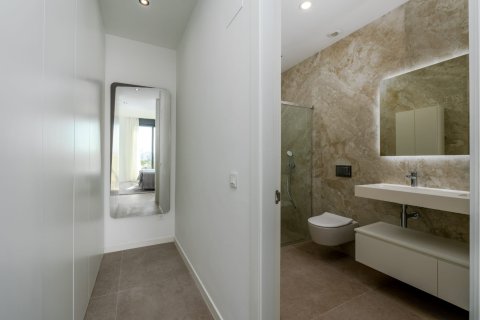 Villa for sale Finestrat, Alicante, Spain 4 bedrooms, 733 sq.m. No. 137677 - photo 29