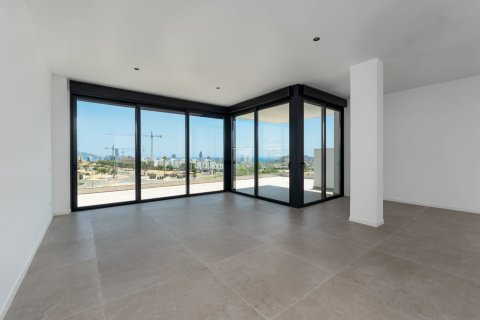 Villa for sale Finestrat, Alicante, Spain 4 bedrooms, 733 sq.m. No. 137677 - photo 20