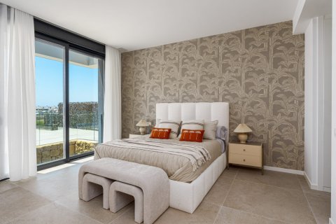 Villa for sale Finestrat, Alicante, Spain 4 bedrooms, 733 sq.m. No. 137677 - photo 15