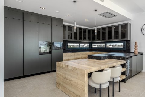 Villa for sale Finestrat, Alicante, Spain 4 bedrooms, 733 sq.m. No. 137677 - photo 26