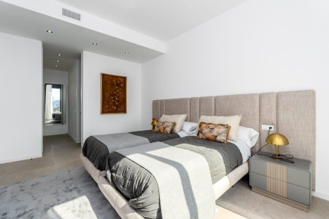 Villa for sale Finestrat, Alicante, Spain 4 bedrooms, 733 sq.m. No. 137677 - photo 11