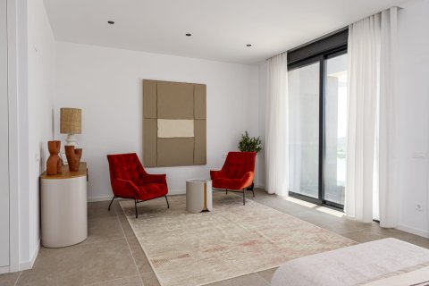 Villa for sale Finestrat, Alicante, Spain 4 bedrooms, 733 sq.m. No. 137677 - photo 9