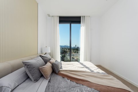 Villa for sale Finestrat, Alicante, Spain 4 bedrooms, 733 sq.m. No. 137677 - photo 8