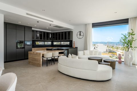 Villa for sale Finestrat, Alicante, Spain 4 bedrooms, 733 sq.m. No. 137677 - photo 3