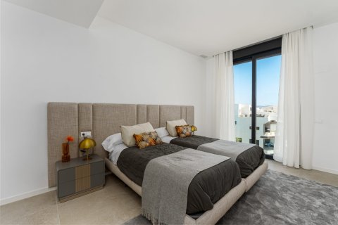 Villa for sale Finestrat, Alicante, Spain 4 bedrooms, 733 sq.m. No. 137677 - photo 6