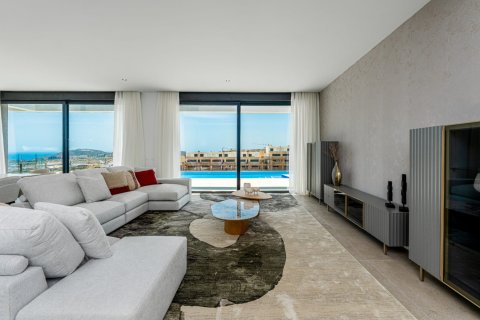 Villa for sale Finestrat, Alicante, Spain 4 bedrooms, 733 sq.m. No. 137677 - photo 4
