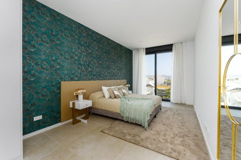 Villa for sale Finestrat, Alicante, Spain 4 bedrooms, 733 sq.m. No. 137677 - photo 12