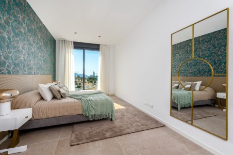 Villa for sale Finestrat, Alicante, Spain 4 bedrooms, 733 sq.m. No. 137677 - photo 13