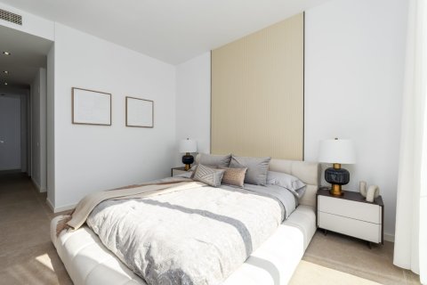 Villa for sale Finestrat, Alicante, Spain 4 bedrooms, 733 sq.m. No. 137677 - photo 5