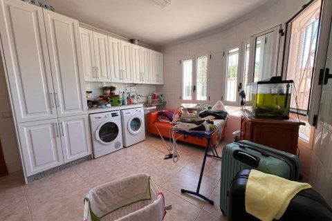 Villa for sale Cox, Alicante, Spain 7 bedrooms,  No. 137678 - photo 28