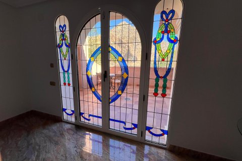Villa for sale Cox, Alicante, Spain 7 bedrooms,  No. 137678 - photo 30