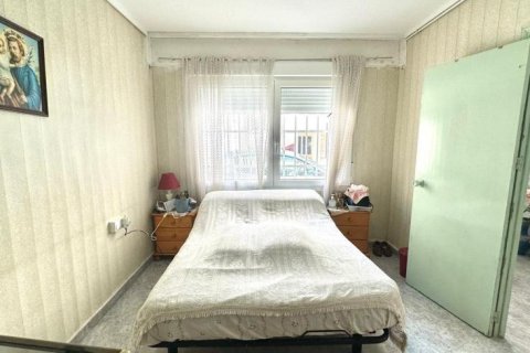 Willa Torrevieja, Alicante, Hiszpania 3 sypialnie, 69 mkw. nr 137682 – zdjęcie 4